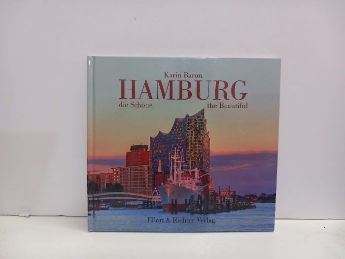 HAMBURG the Beautiful