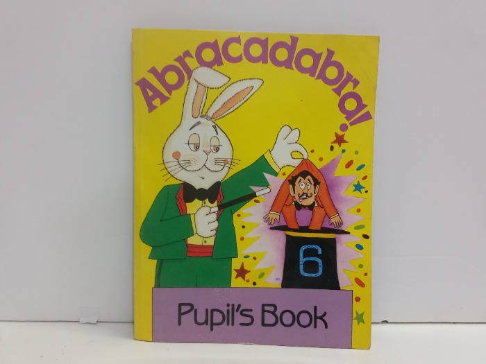 Pupils Book