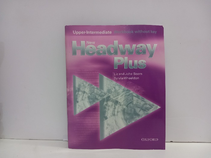 Headway plus