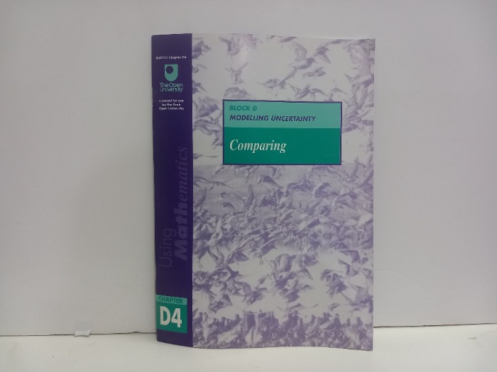 Comparing D4
