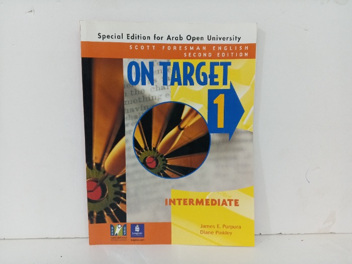 ON TARGET 1
