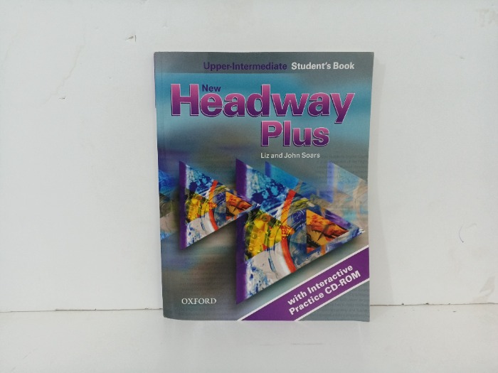  NOW Headway Plus