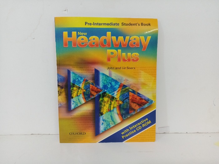 New Headway Plus
