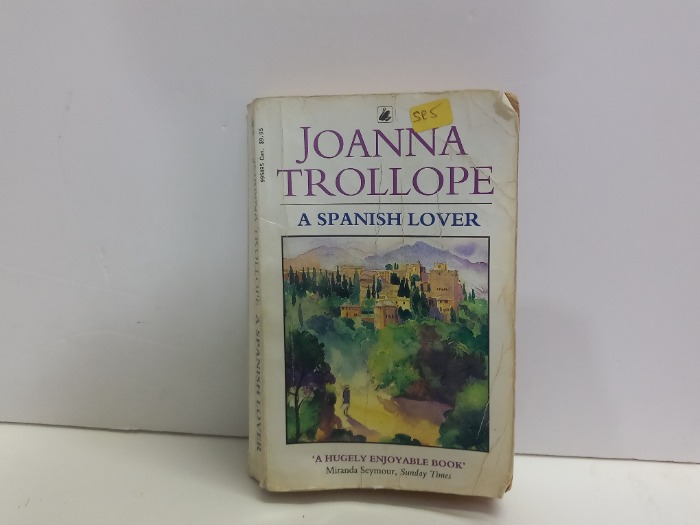 JOANNA TROLLOPE