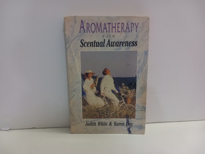 AROMATHERAPY FOR Scentual Awareness