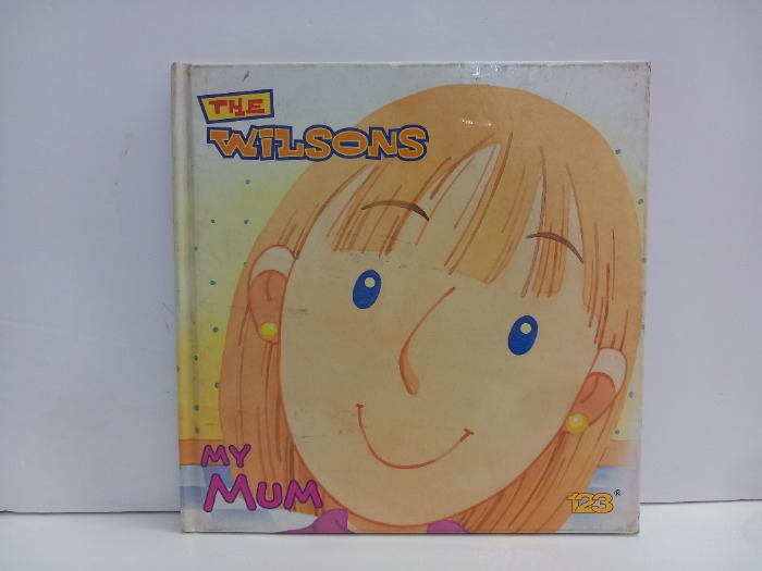 WiLSONS MY MUM