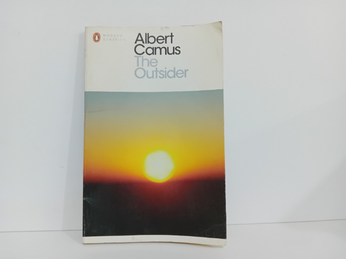 The Outsider