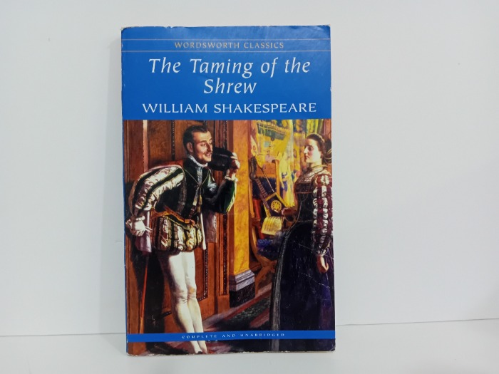The Taming of the Shrew