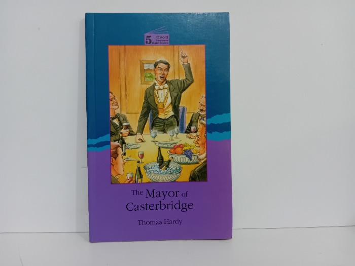 The Mayor of Casteridge