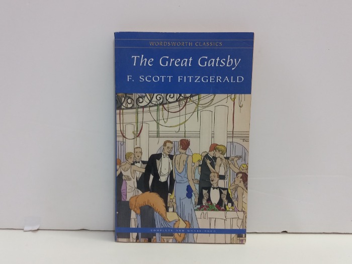 The Great Gatsby