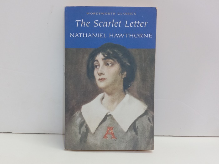 The Scarlet Letter
