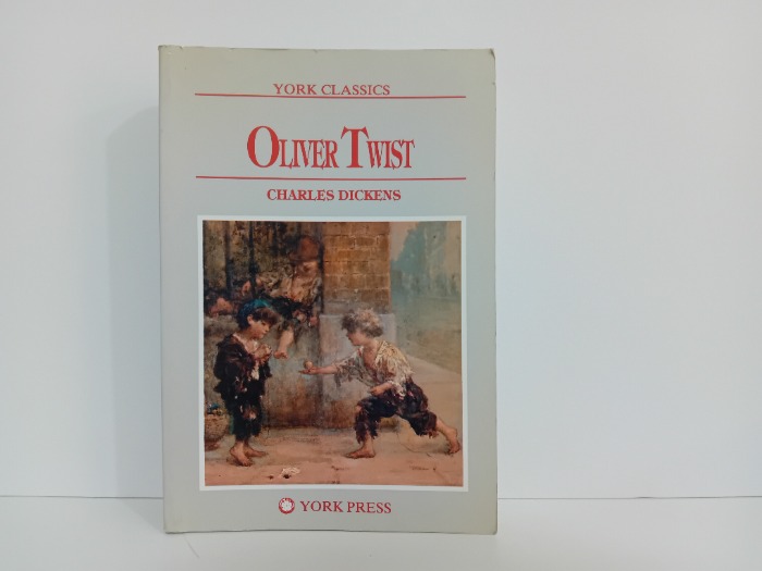 OLIVER TWIST 
