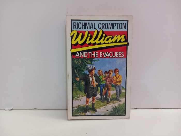 William AND THE EVACUEES