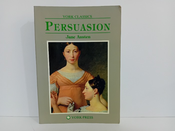 PERSUASION 