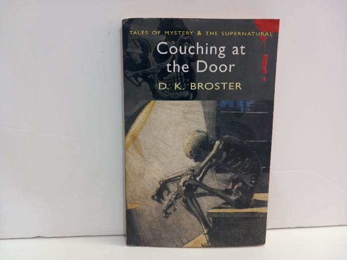 Couching at the Door