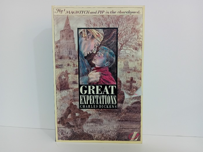 GREAT EXPECTATIONS