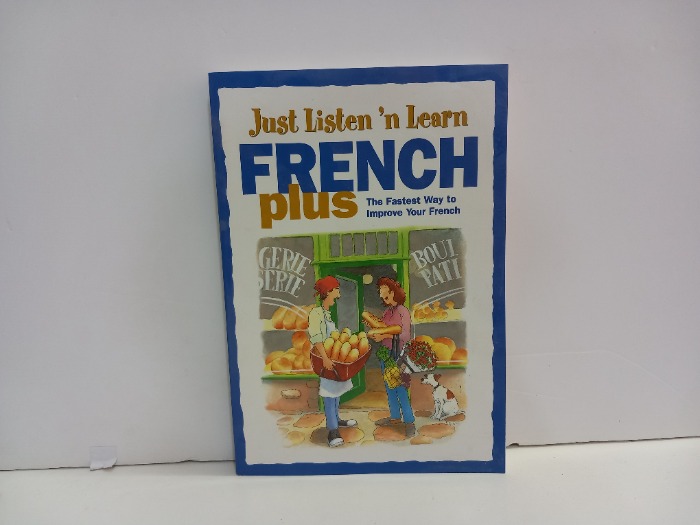 FRENCH plus