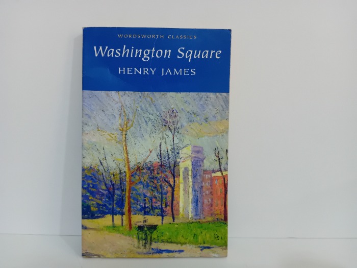 Wasshington square 