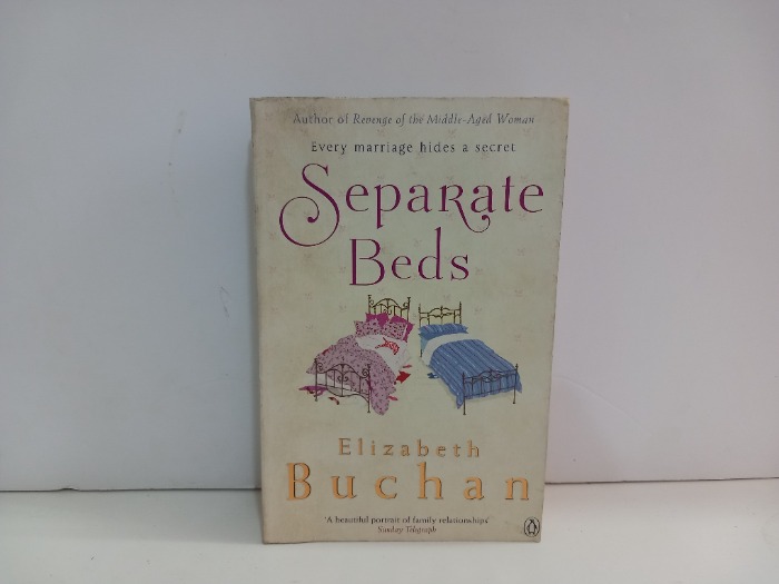 SepaRate Beds 