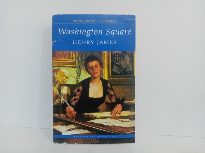 Wasshington square 