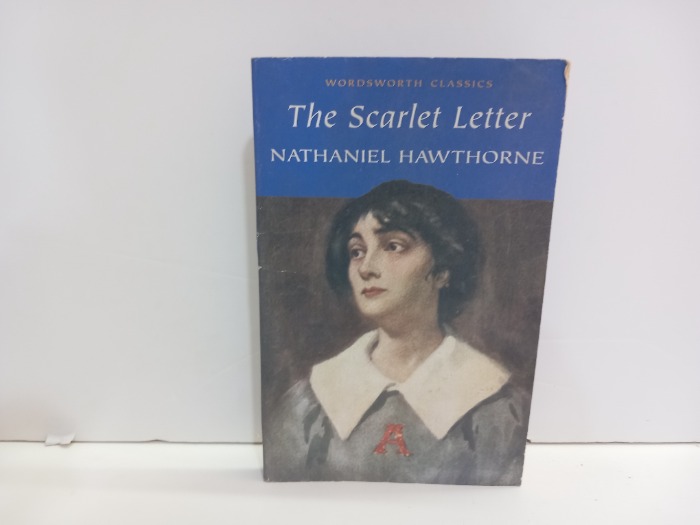 The scarlet Letter