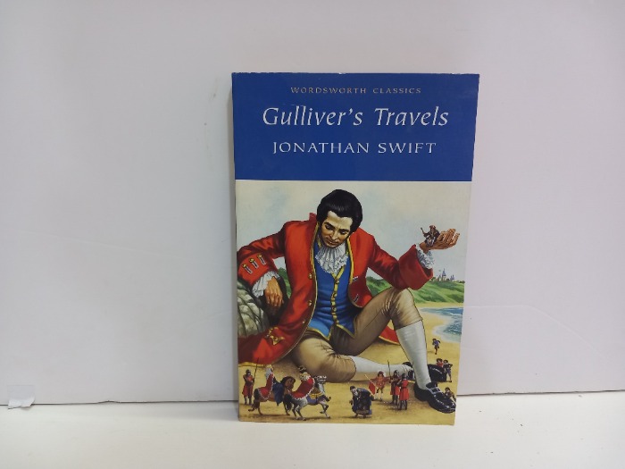 Gullivers Travels