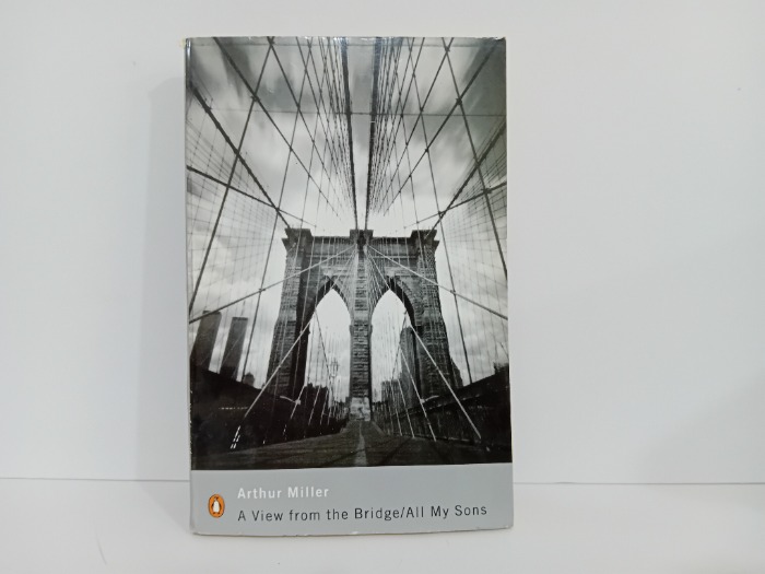 A View from the Bridge All My Sons