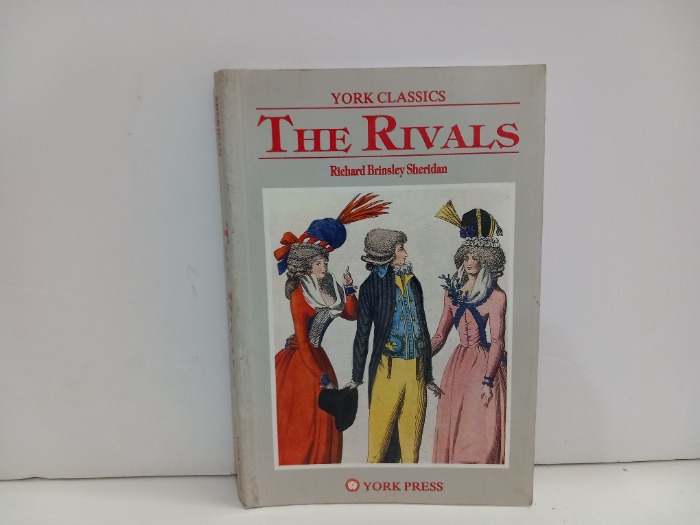 THE RIVALS