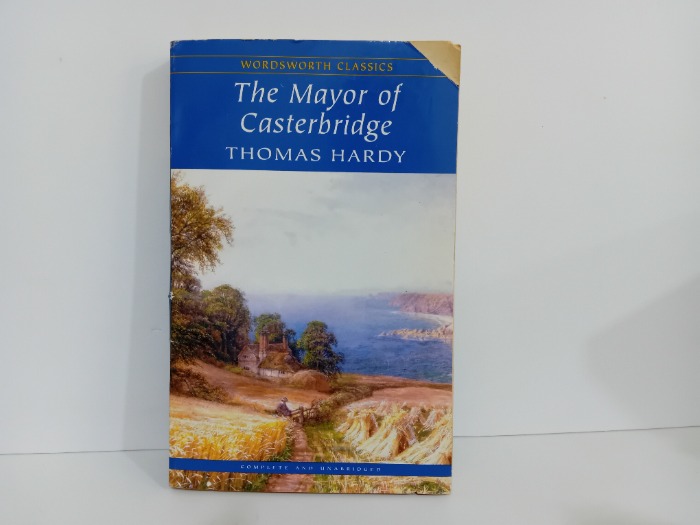 The Mayor of Casteridge