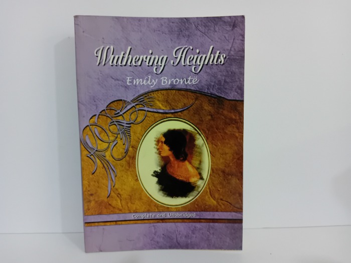 Wuthering Heights