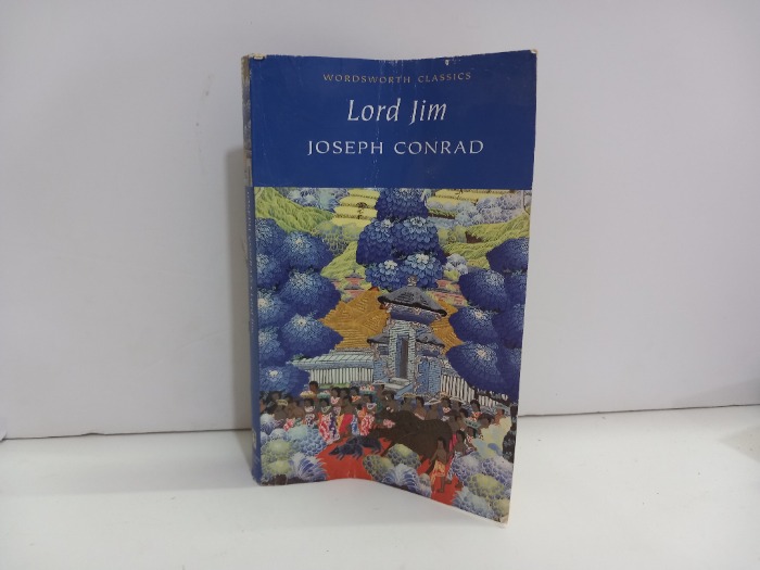 Lord lim JosEPH CONRAD