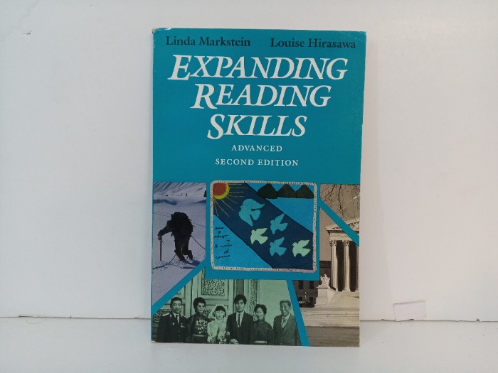 Expanding Reading Skills