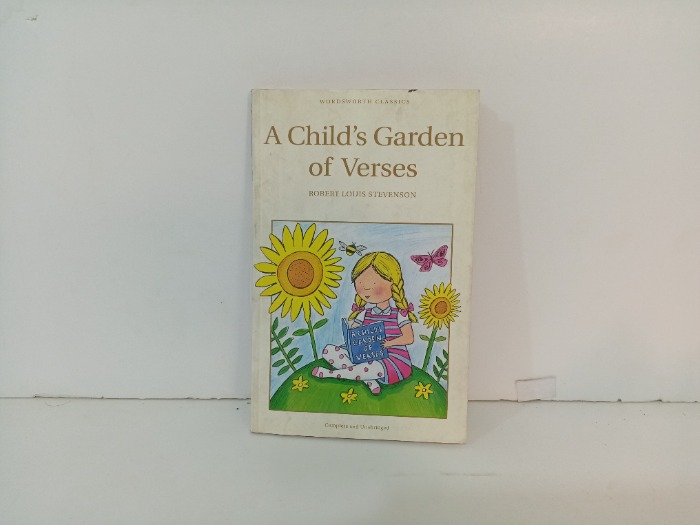 A Child s Garden of Verses