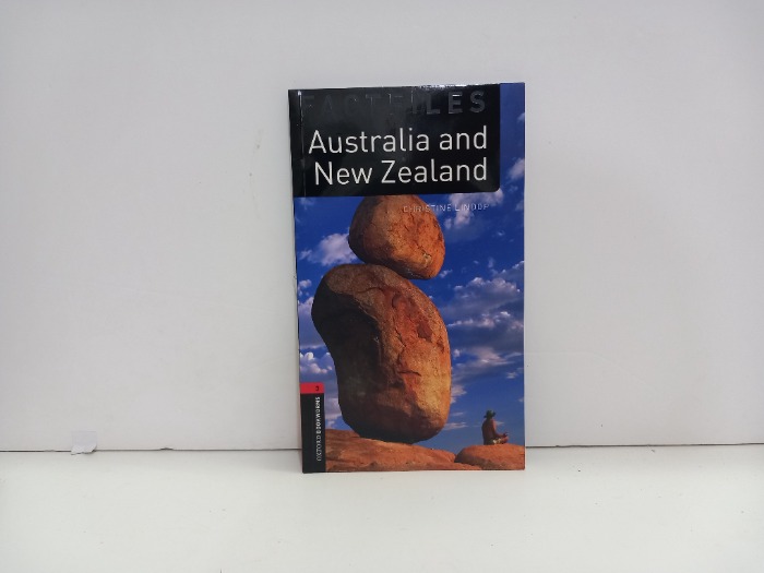 Australia and New Zealand
