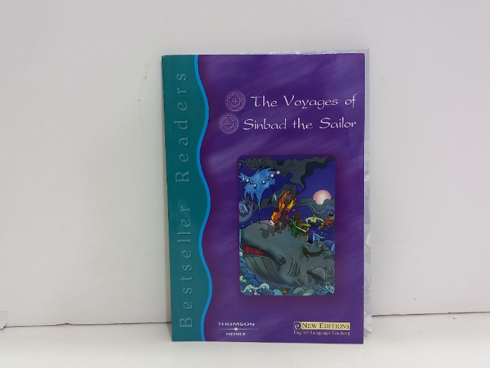 The VoyAges of Sinbad the sailor