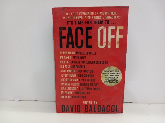 ITS TIME FOR THEM TO FACE OFF