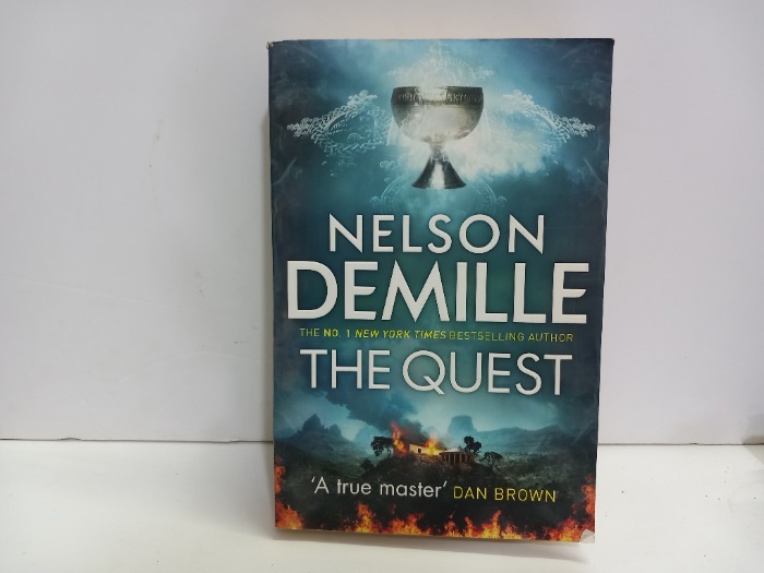 THE QUEST