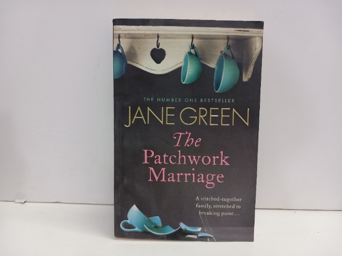 The PATCHWORK Marriage