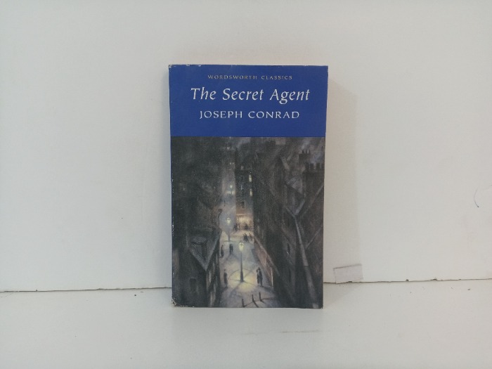 The Secret Agent