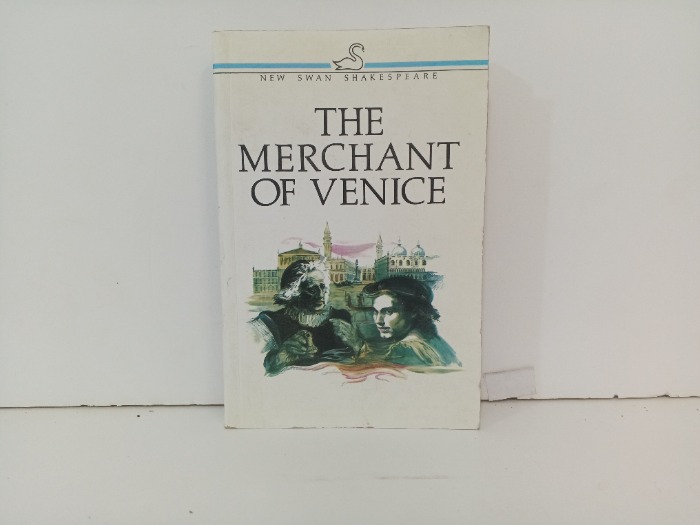 The Merchant of Venice