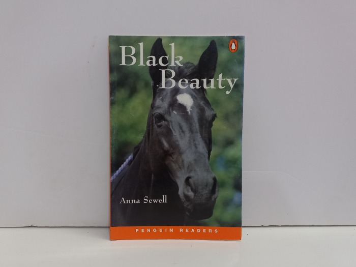Black Beauty