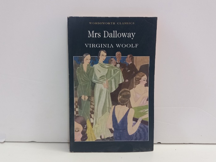 Mrs Dalloway