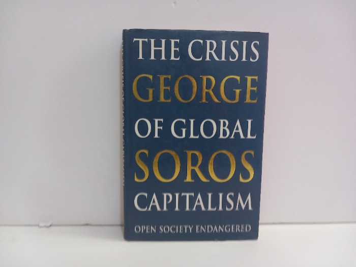 THE CRISIS GEORGE