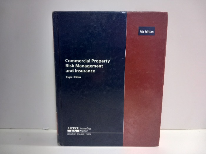 Commercial property Risk Management