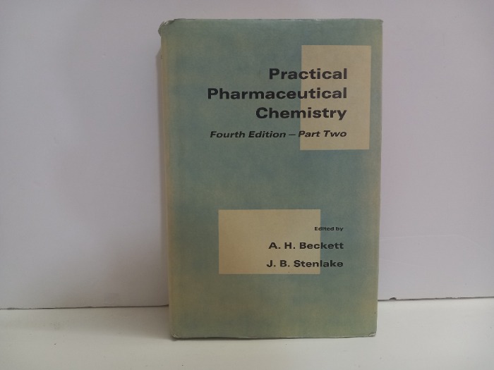 Practical pharmaceutical
