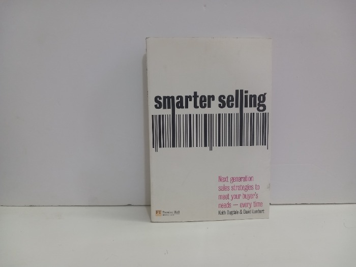 Smarter selling