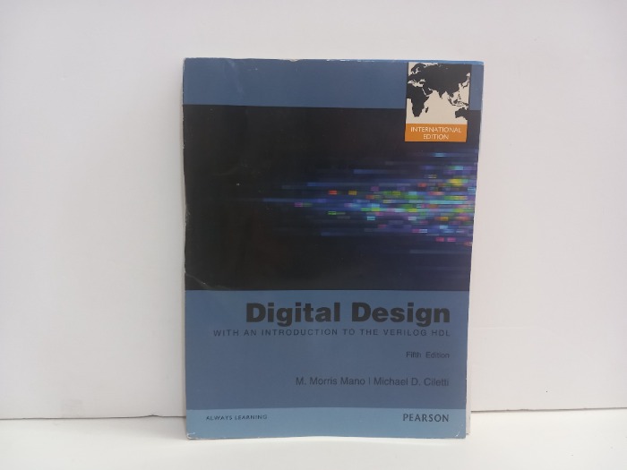 Digital Design