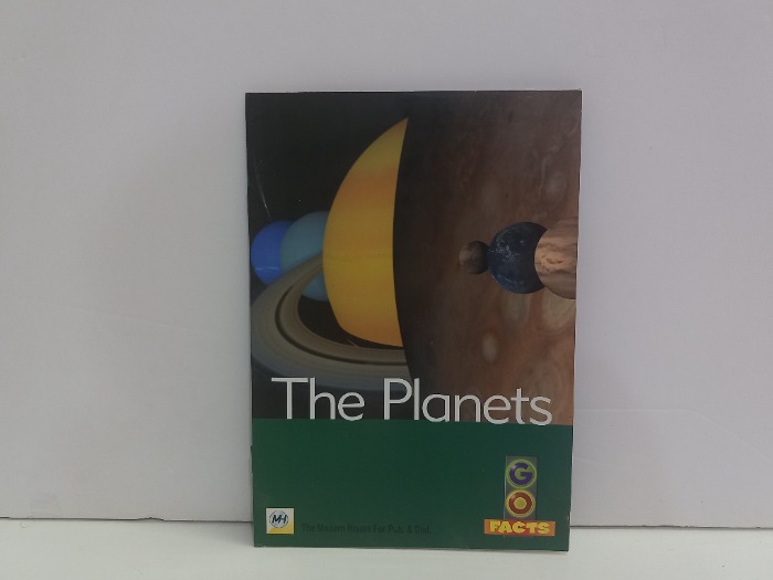 The planets