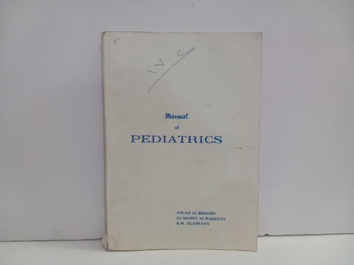 PEDIATRICS