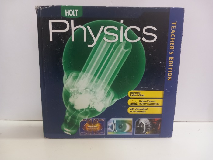 HOLT Physics